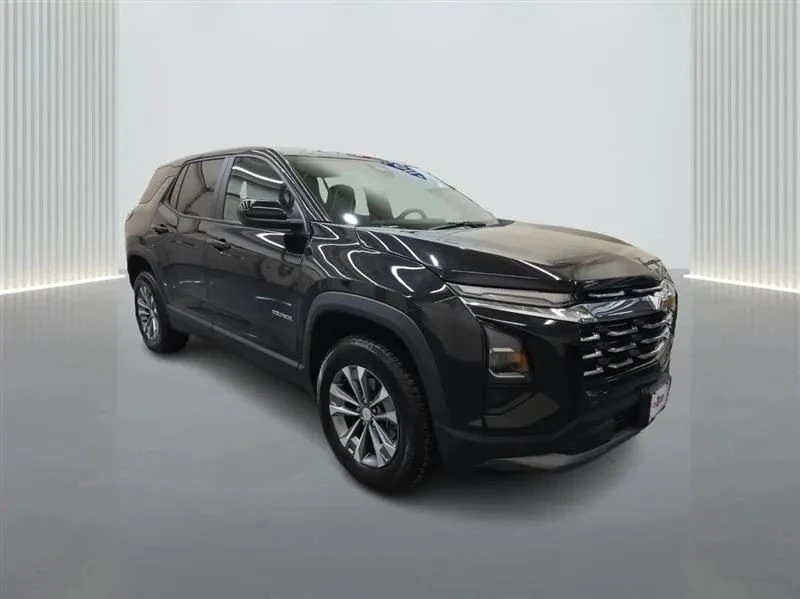 2025 Chevrolet Equinox - Image 7 of 12