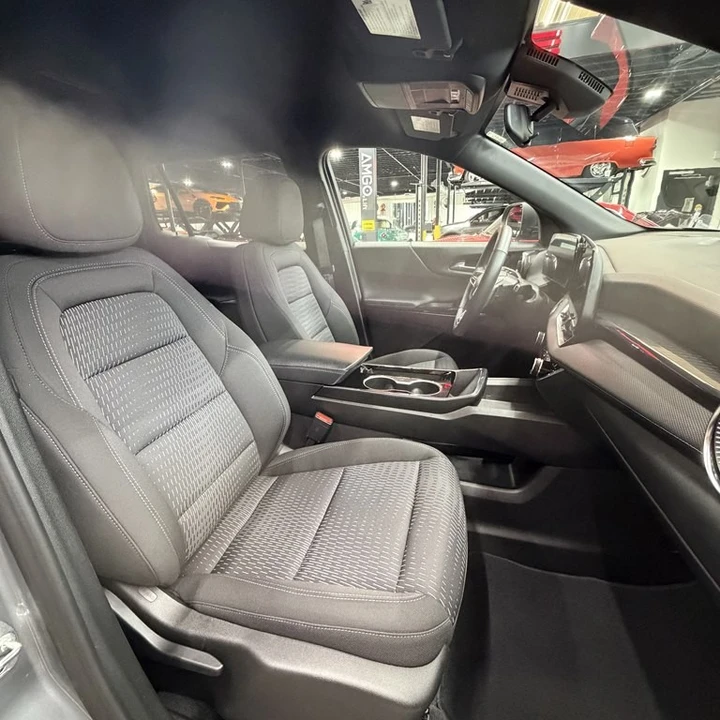 2025 Chevrolet Equinox - Image 6 of 21