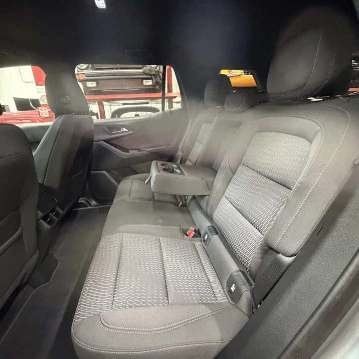 2025 Chevrolet Equinox - Image 7 of 21