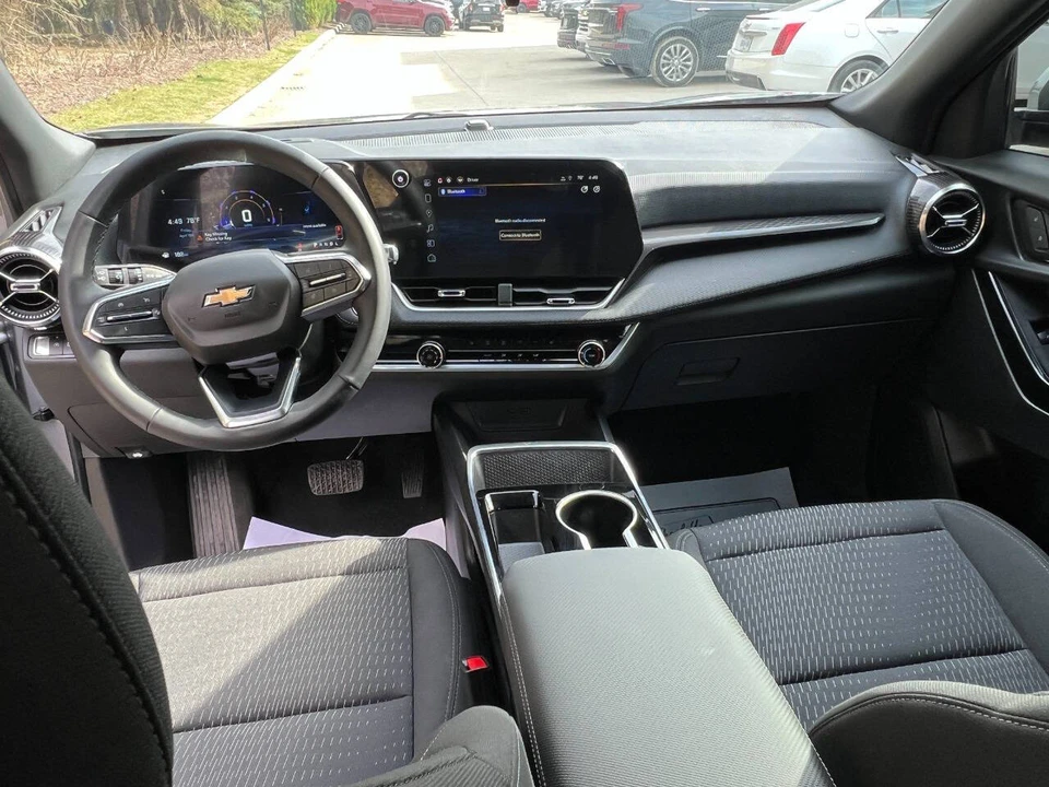 2025 Chevrolet Equinox - Image 21 of 21