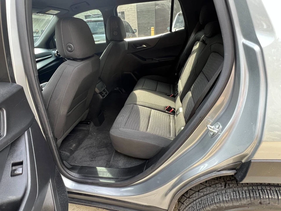 2025 Chevrolet Equinox - Image 19 of 21