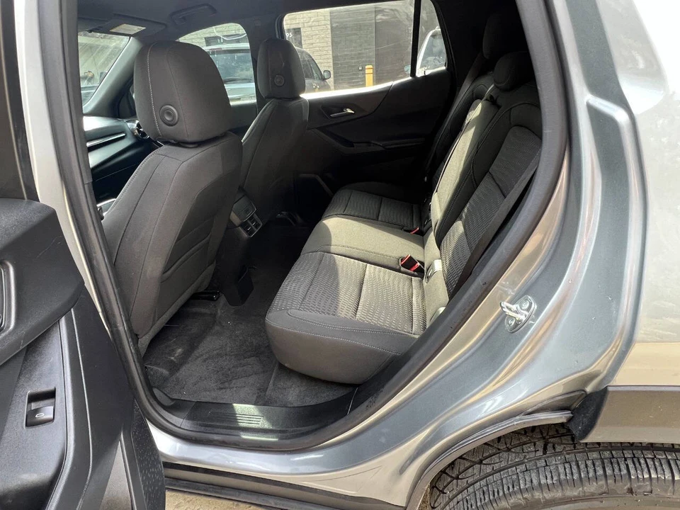 2025 Chevrolet Equinox - Image 19 of 21
