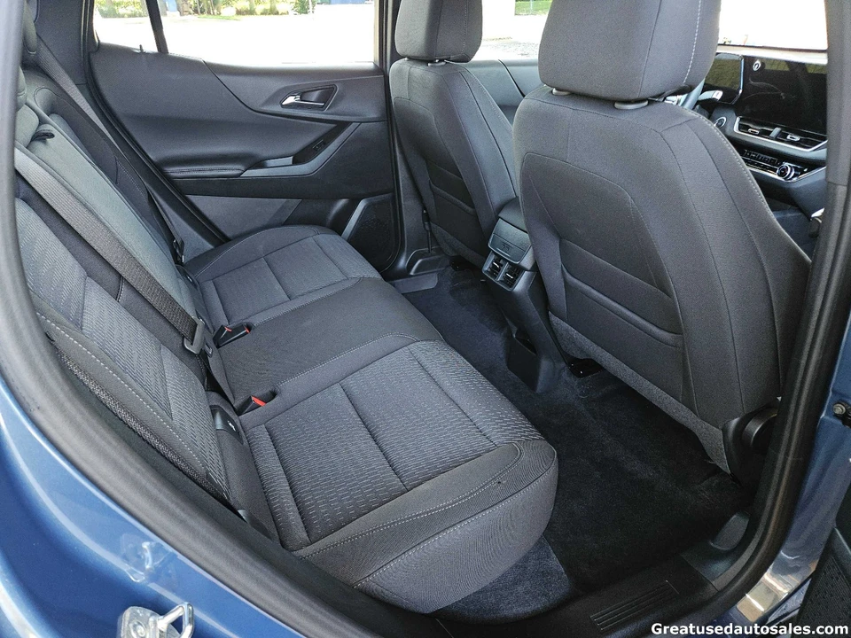 2025 Chevrolet Equinox - Image 17 of 21