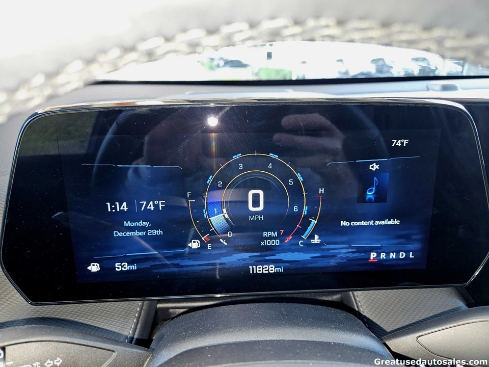 2025 Chevrolet Equinox - Image 19 of 21