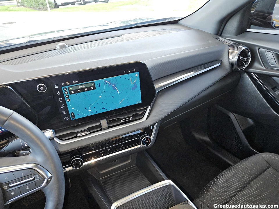 2025 Chevrolet Equinox - Image 21 of 21