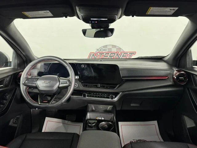 2025 Chevrolet Equinox - Image 11 of 12