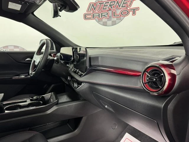 2025 Chevrolet Equinox - Image 12 of 12