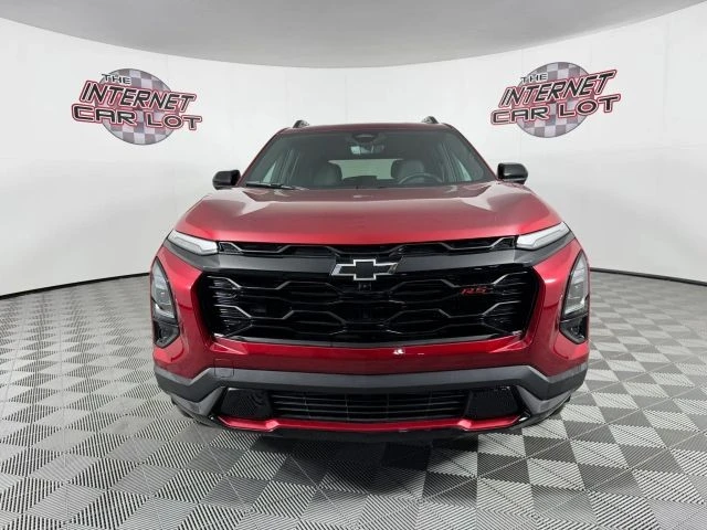 2025 Chevrolet Equinox - Image 2 of 12