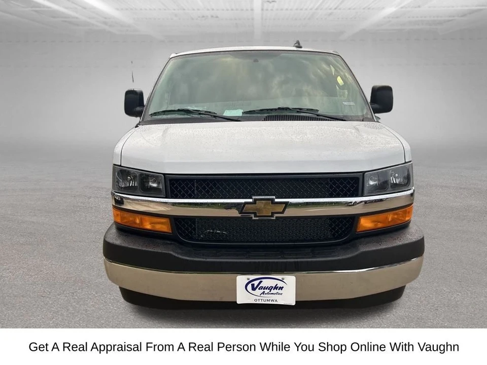 2025 Chevrolet Express - Image 3 of 12