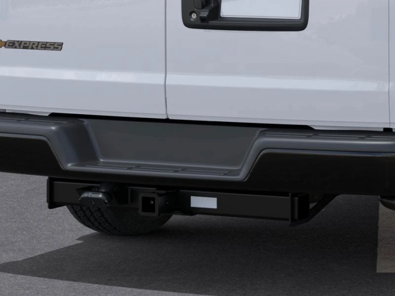 2025 Chevrolet Express - Image 14 of 21