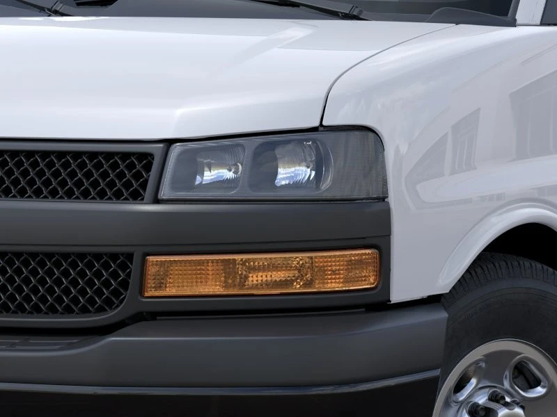 2025 Chevrolet Express - Image 10 of 21