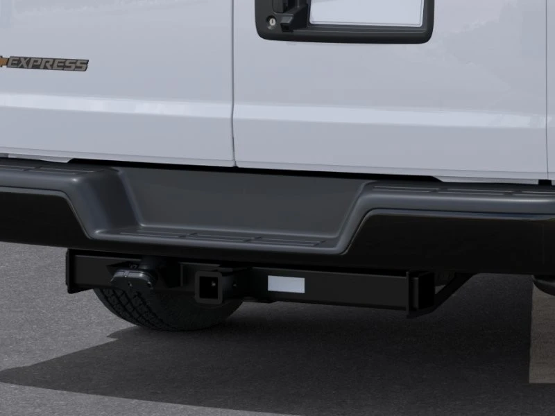 2025 Chevrolet Express - Image 14 of 21