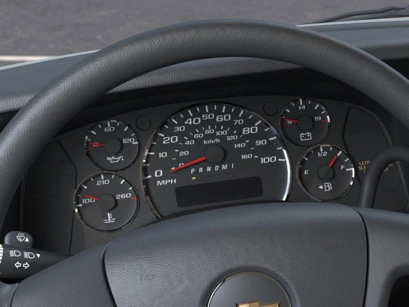 2025 Chevrolet Express - Image 18 of 21