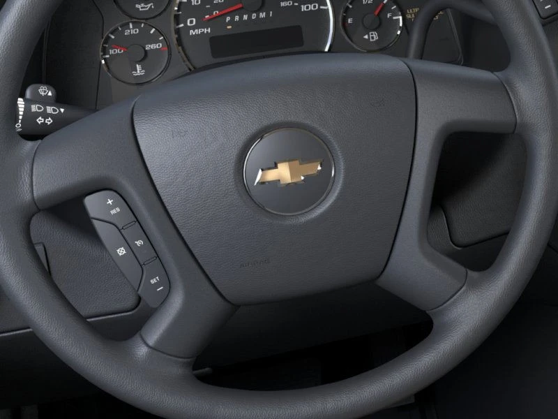 2025 Chevrolet Express - Image 19 of 21