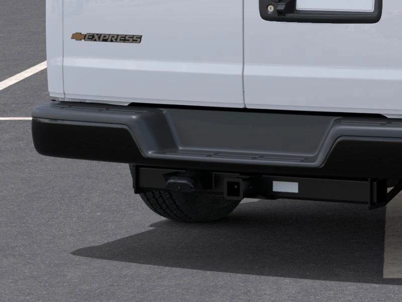 2025 Chevrolet Express - Image 14 of 21