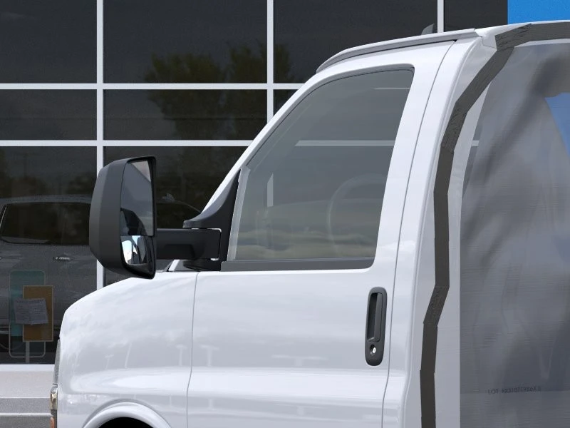 2025 Chevrolet Express - Image 12 of 21