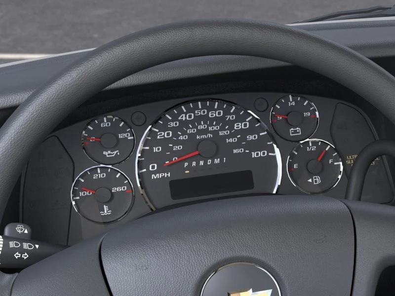 2025 Chevrolet Express - Image 18 of 21