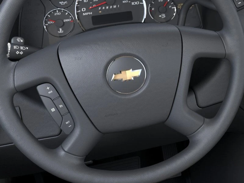 2025 Chevrolet Express - Image 19 of 21