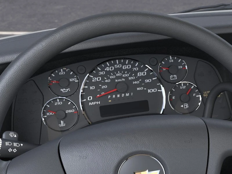 2025 Chevrolet Express - Image 18 of 21