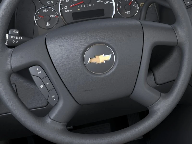2025 Chevrolet Express - Image 19 of 21