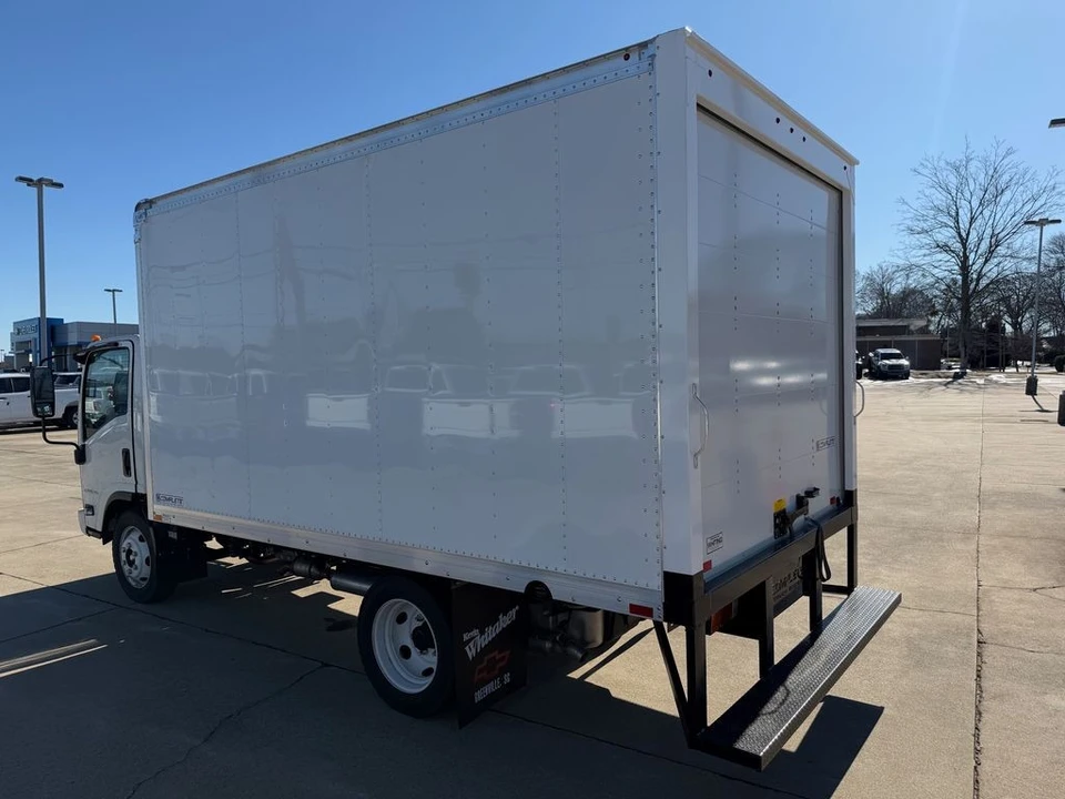 2025 Chevrolet - Image 6 of 6