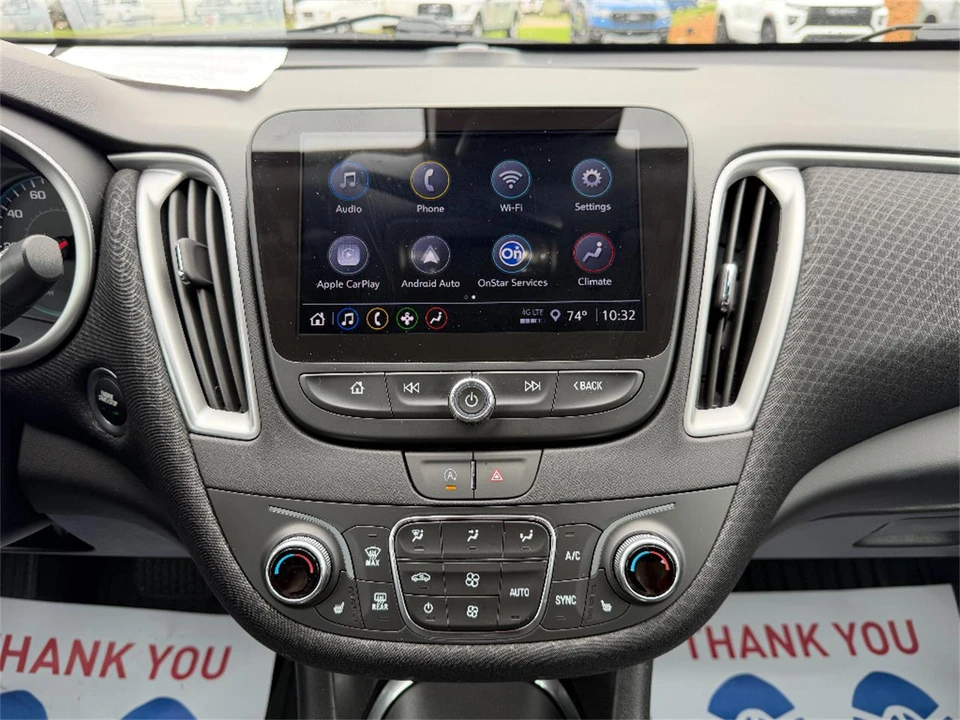 2025 Chevrolet Malibu - Image 26 of 31