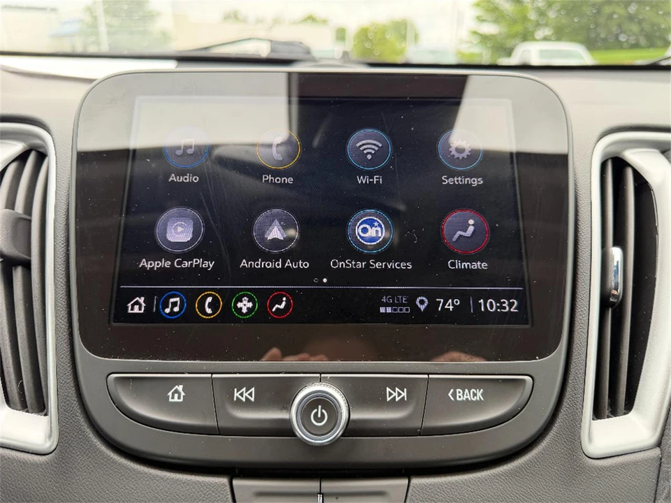 2025 Chevrolet Malibu - Image 28 of 31