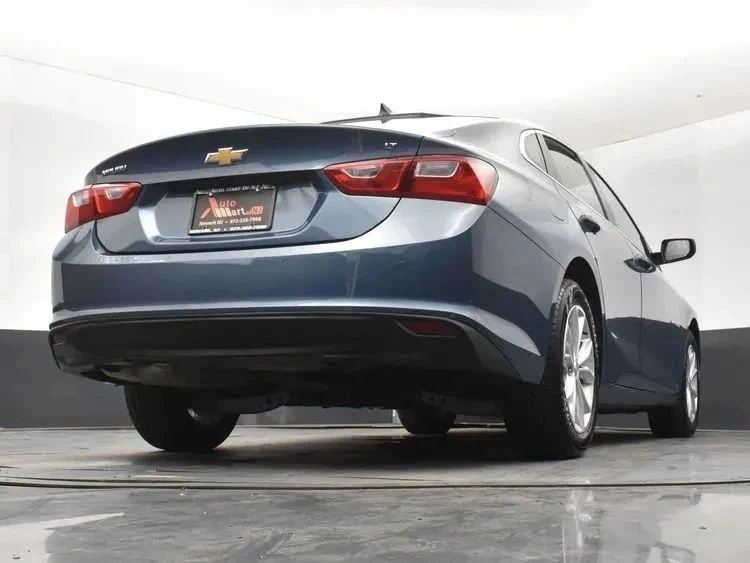 2025 Chevrolet Malibu - Image 12 of 12