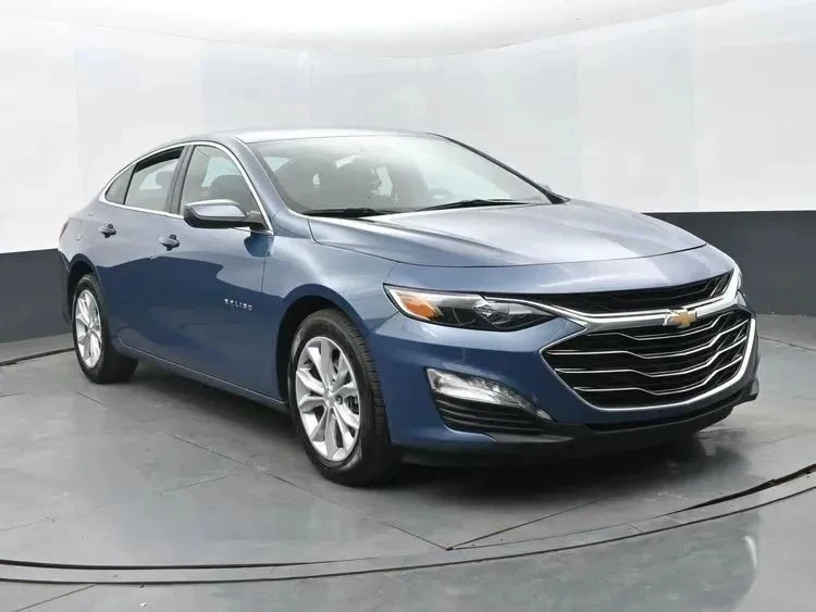 2025 Chevrolet Malibu - Image 7 of 12