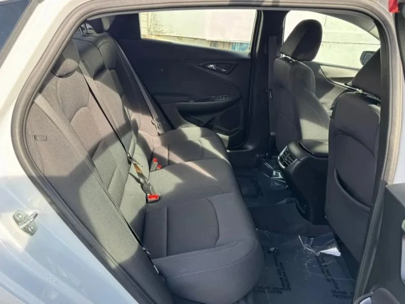 2025 Chevrolet Malibu - Image 12 of 12