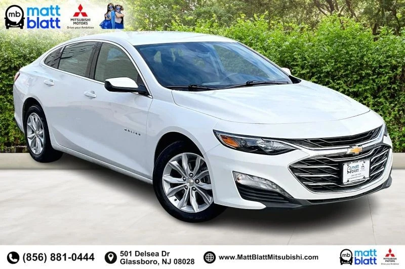2025 Chevrolet Malibu - Image 2 of 12