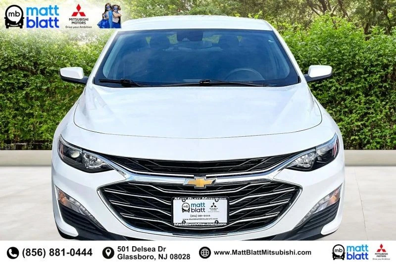 2025 Chevrolet Malibu - Image 3 of 12