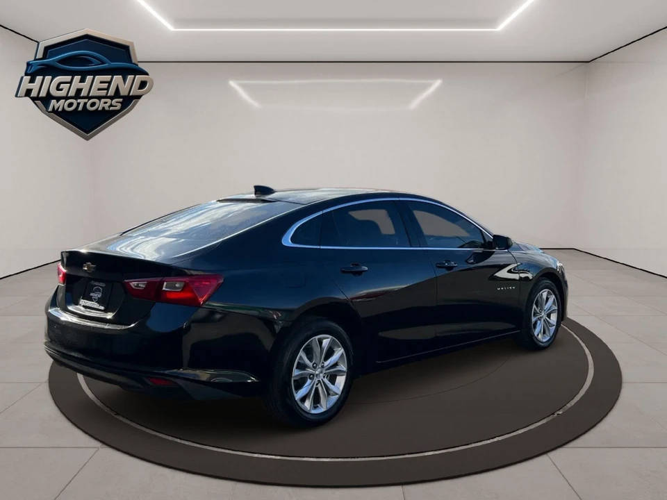 2025 Chevrolet Malibu - Image 6 of 21
