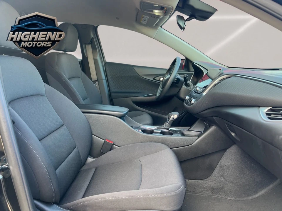 2025 Chevrolet Malibu - Image 19 of 21