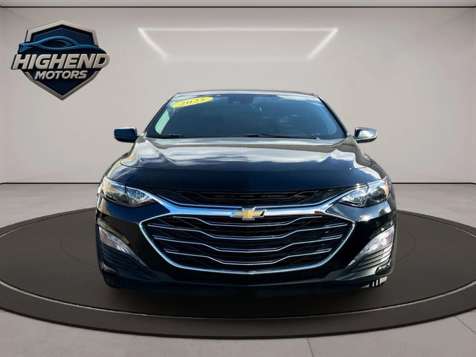 2025 Chevrolet Malibu - Image 9 of 21