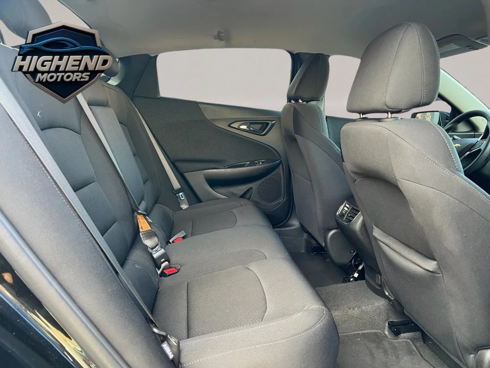 2025 Chevrolet Malibu - Image 17 of 21