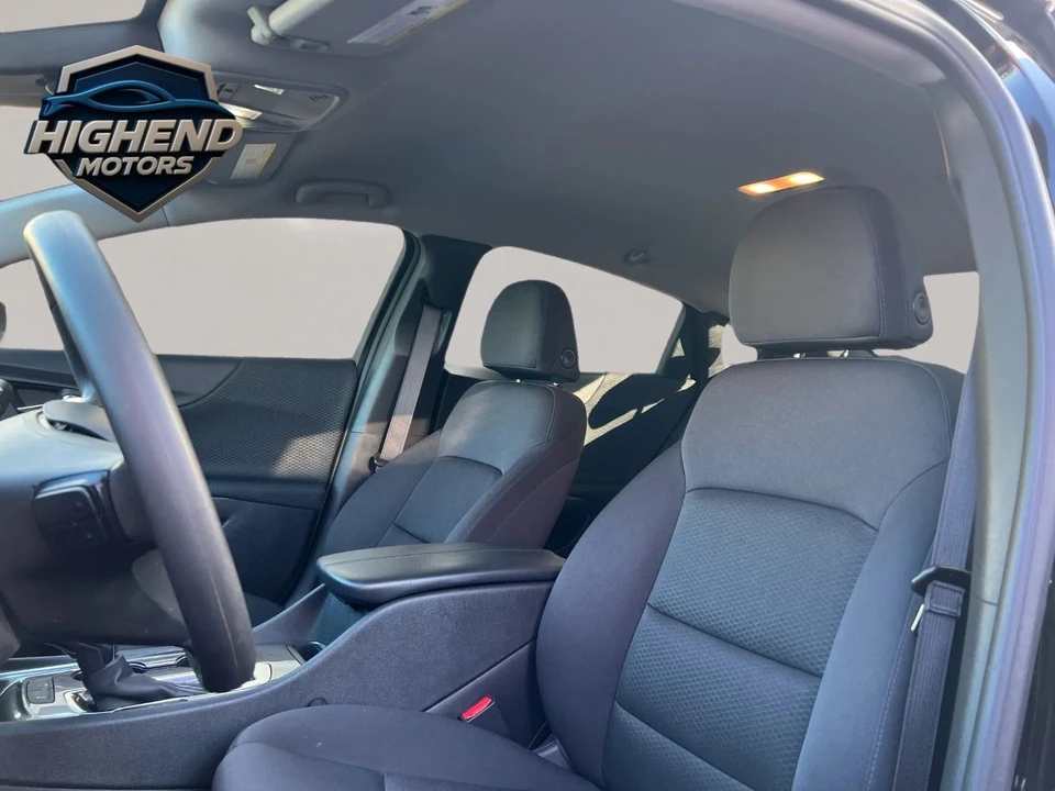 2025 Chevrolet Malibu - Image 13 of 21