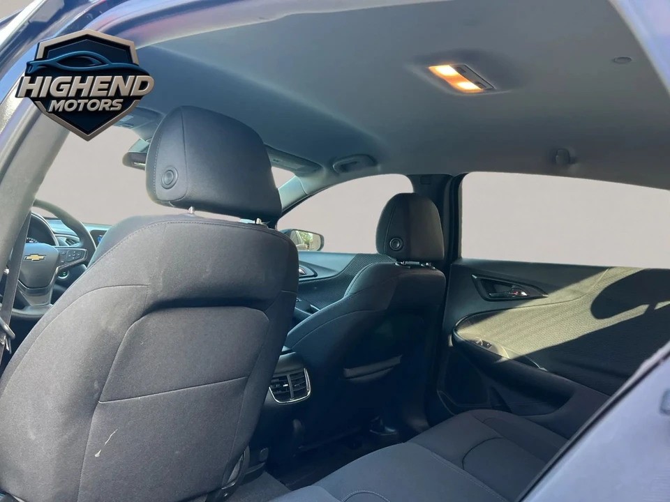 2025 Chevrolet Malibu - Image 14 of 21