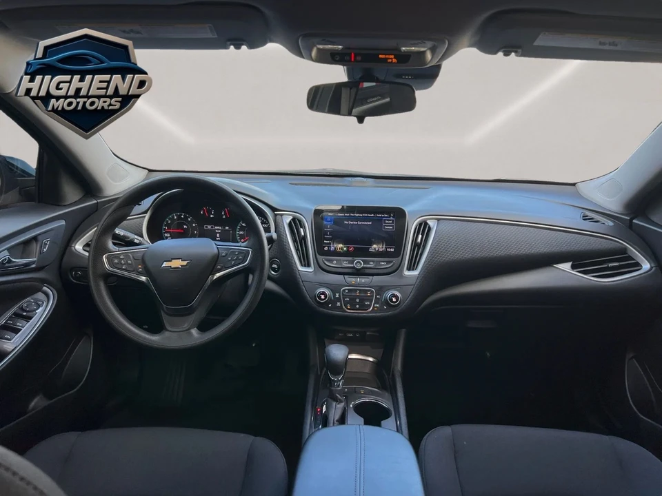 2025 Chevrolet Malibu - Image 21 of 21