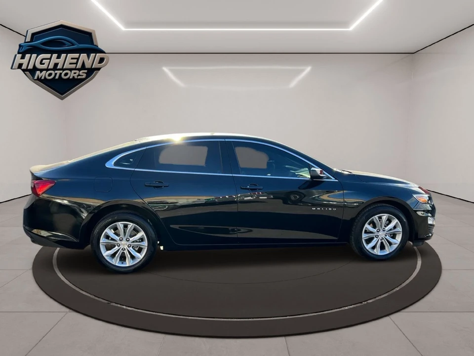 2025 Chevrolet Malibu - Image 7 of 21