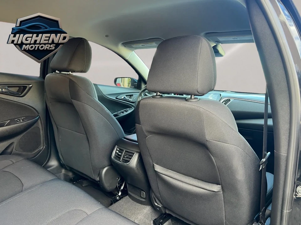 2025 Chevrolet Malibu - Image 16 of 21