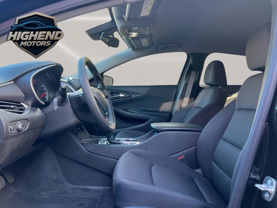 2025 Chevrolet Malibu - Image 12 of 21