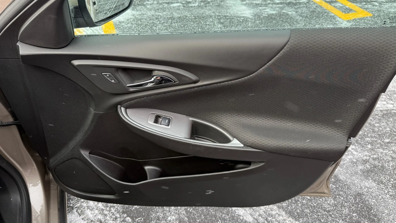 2025 Chevrolet Malibu - Image 21 of 21
