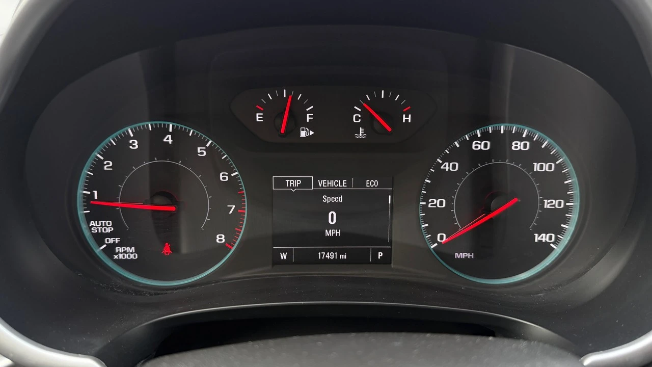 2025 Chevrolet Malibu - Image 14 of 21