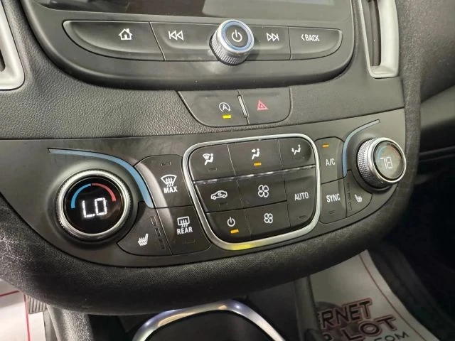 2025 Chevrolet Malibu - Image 21 of 21