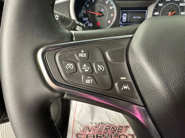 2025 Chevrolet Malibu - Image 15 of 21
