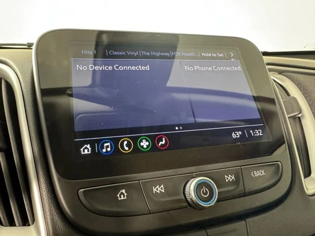 2025 Chevrolet Malibu - Image 19 of 21