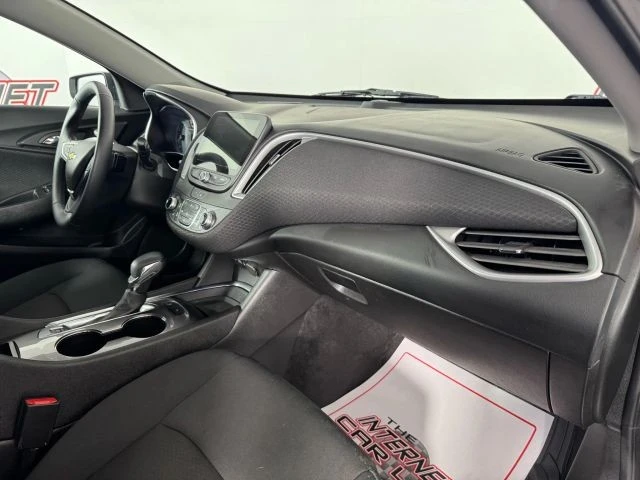 2025 Chevrolet Malibu - Image 12 of 12