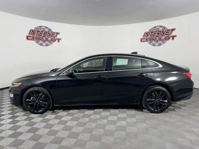 2025 Chevrolet Malibu - Image 4 of 21