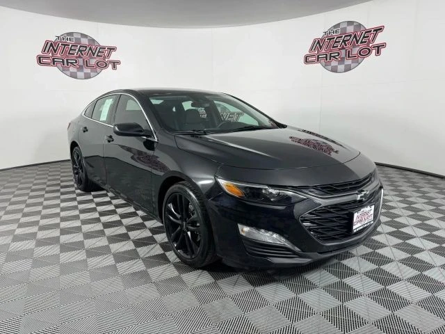 2025 Chevrolet Malibu - Image 9 of 21